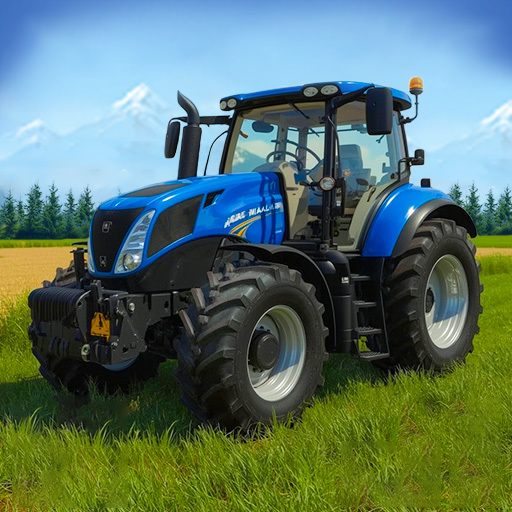 Farm Simulator Township